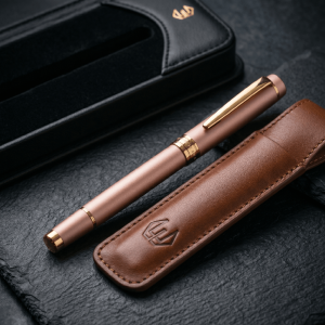 Signature Metal Writing Pen
